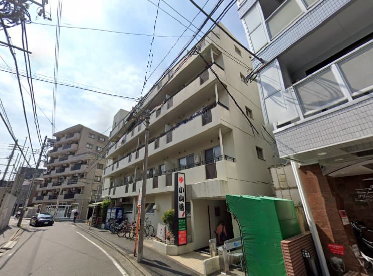 グレース元町