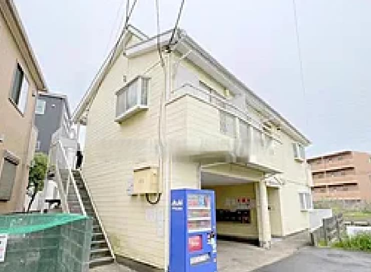 ホワイトシャンテ