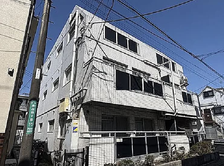 ベルトピア小田急相模原