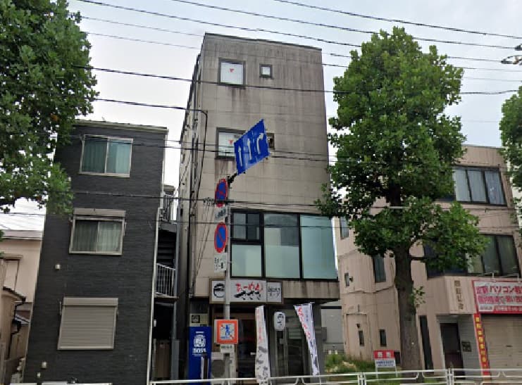 山手GOJO