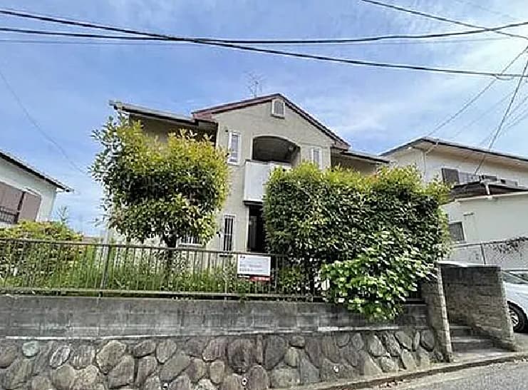 ハイツ片瀬山