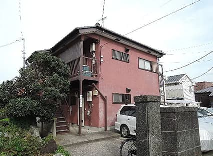 第一ハイツ