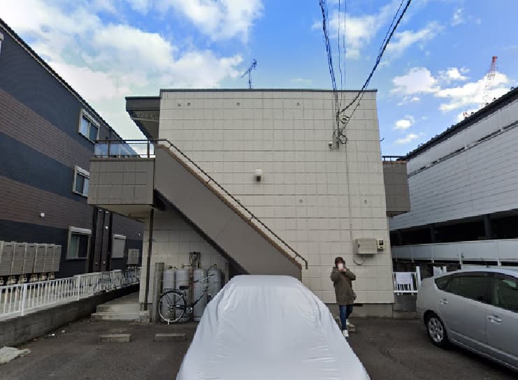 レールサイド南橋本