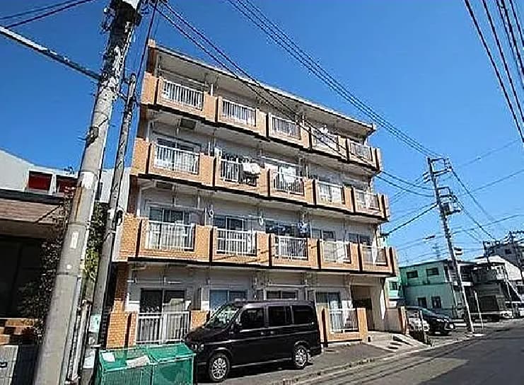 サンシティヤマ
