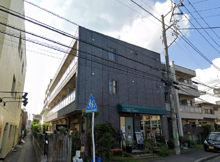 SUN LEAVES 武蔵中原【サン リーブス武蔵中原】