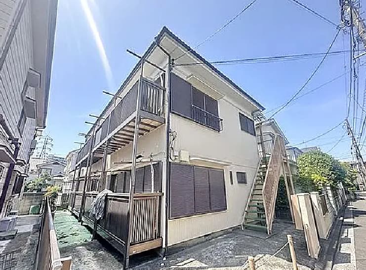 桃源荘