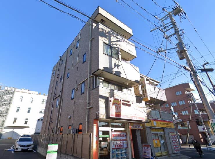 グリーンクレスト