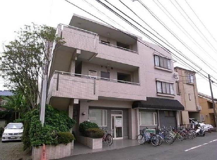 以呂波館