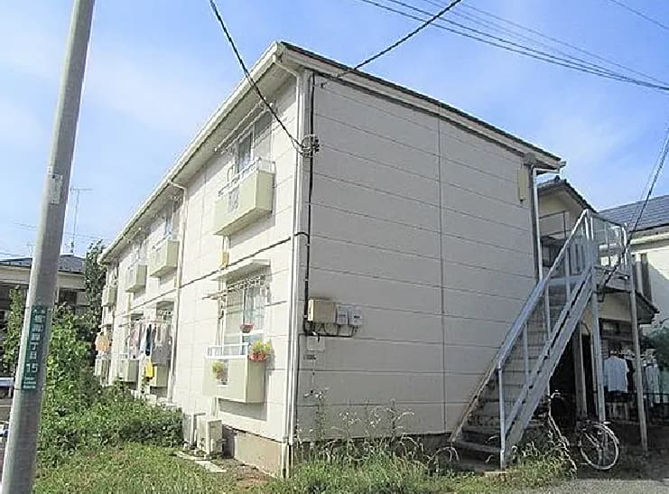 ジュネス相南