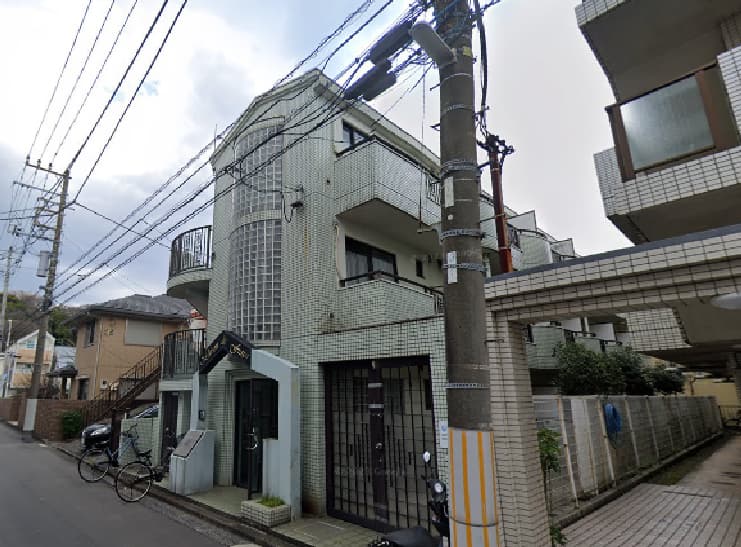 メゾン・ド・フレーズ