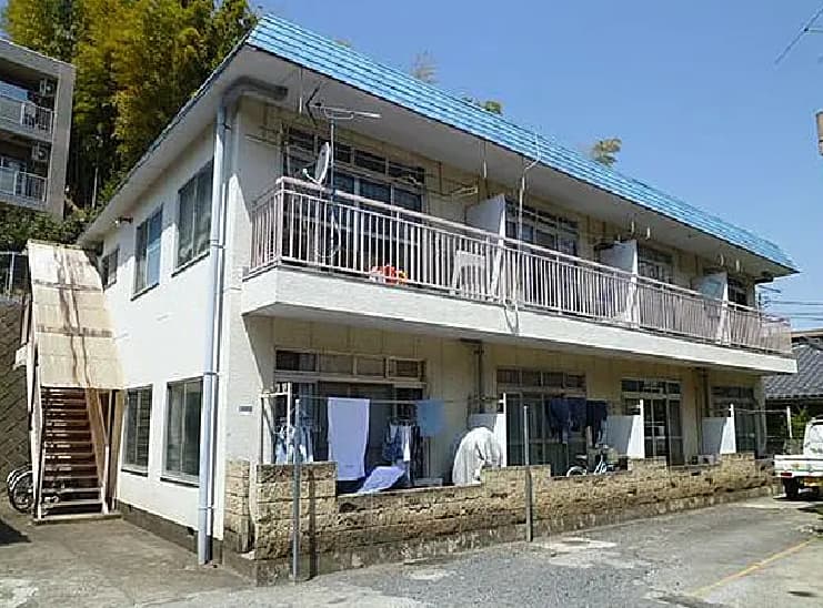 グリーンハイツ141
