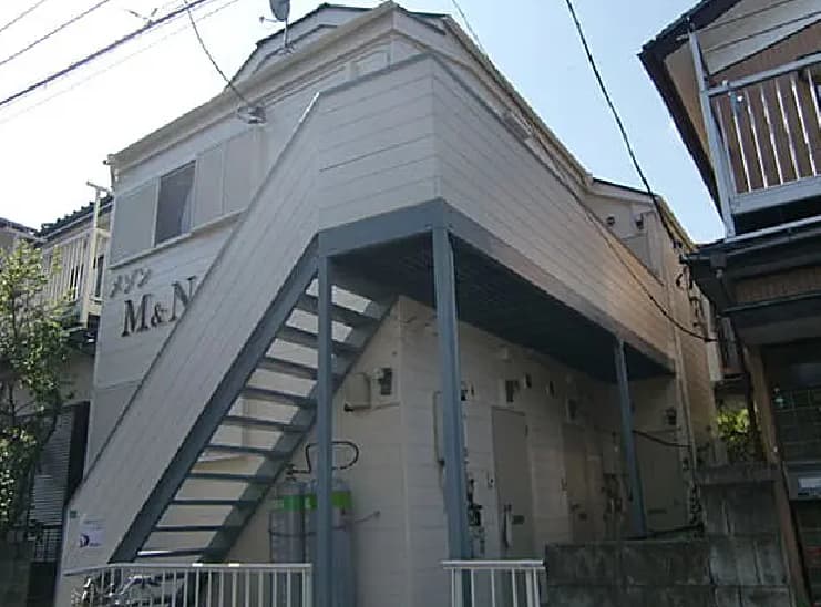 メゾンM&N
