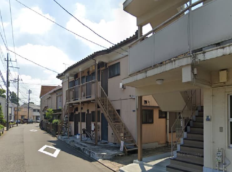 第一常陸コーポ