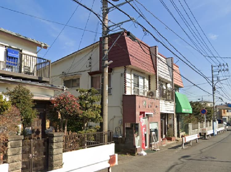 グリーンハウス