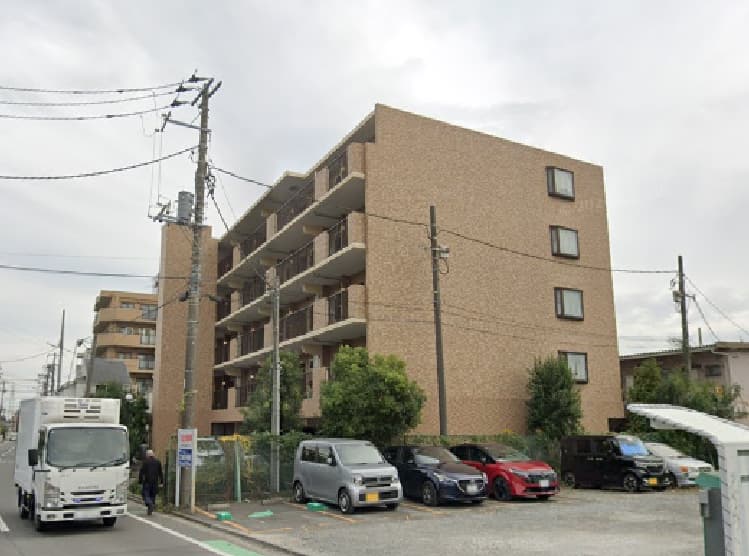 アルカディア大和
