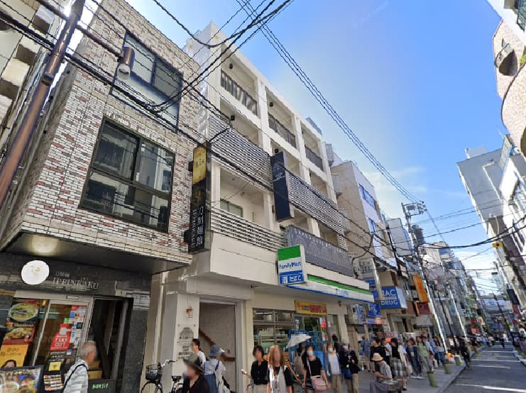 阿部ビル