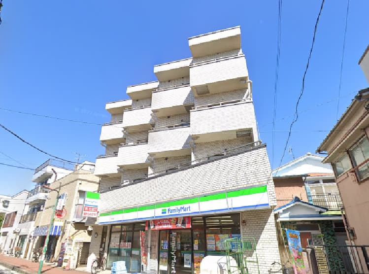 三木ビル