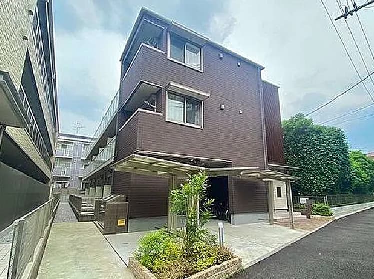 カーサ セイント