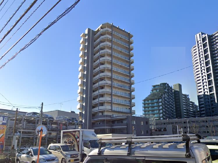 プレシス相模大野