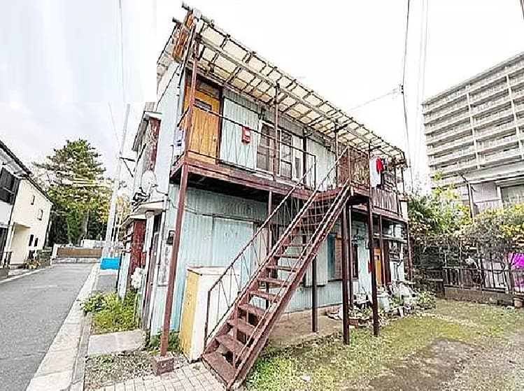 寿恵吉荘