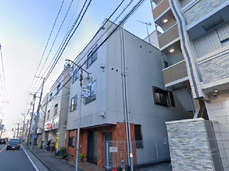 照味ビル