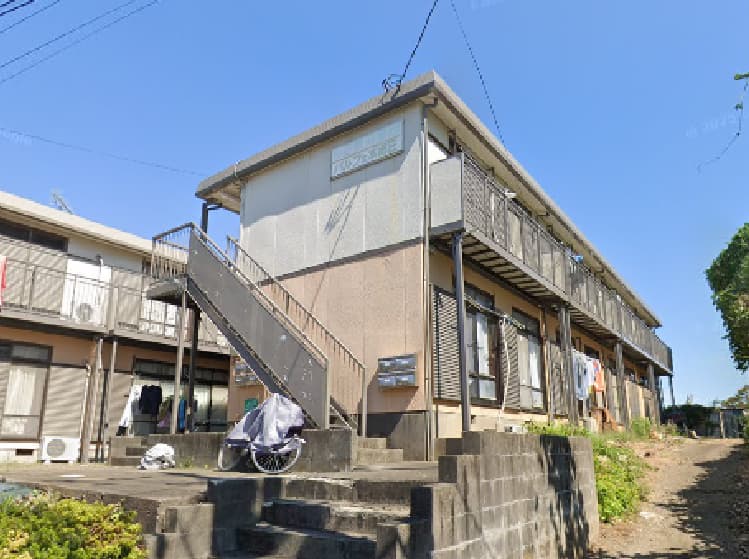 シティハイムパルフェ本郷E棟
