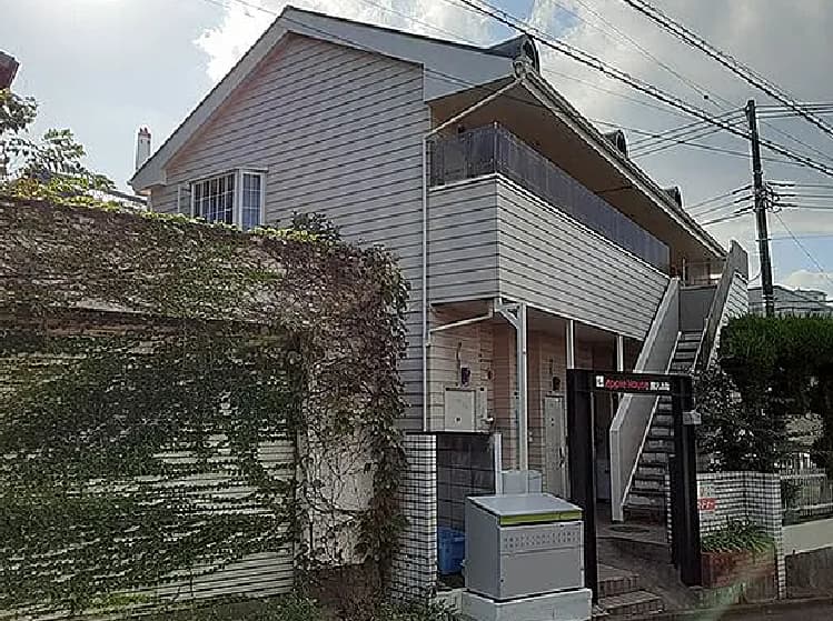 アップルハウス藤沢本町