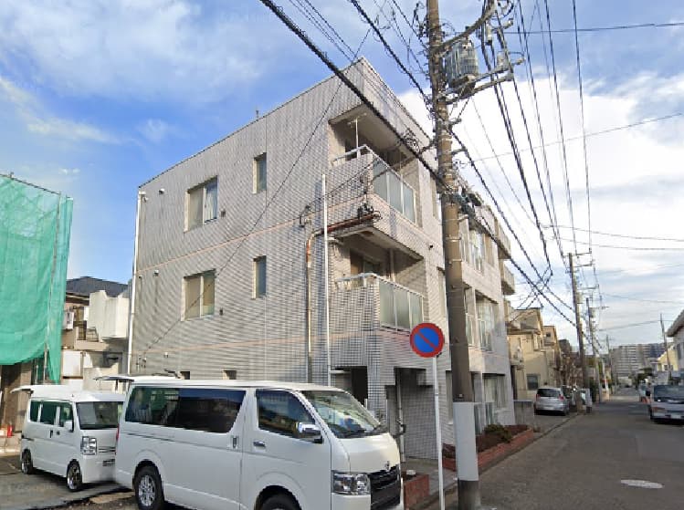 ウイング相模原