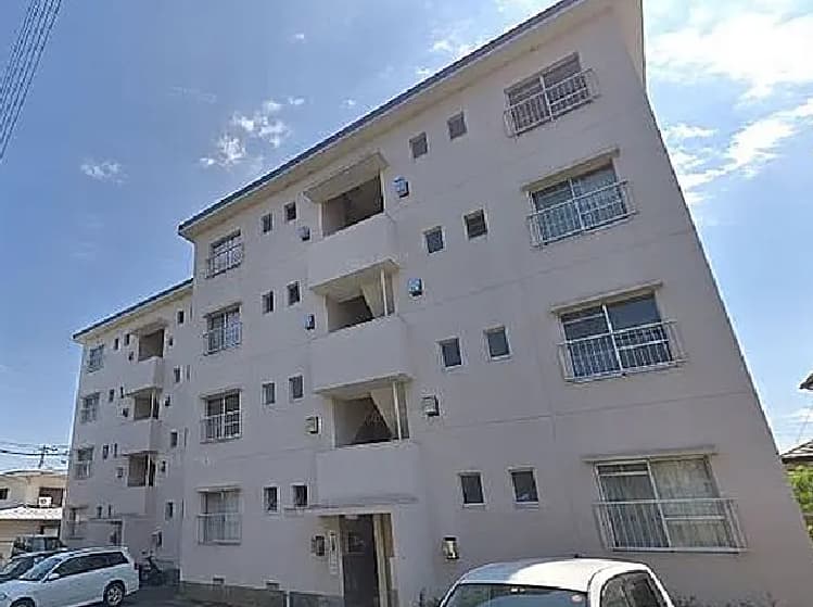 高橋マンション