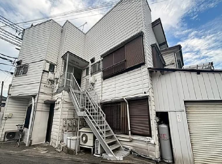 近藤荘