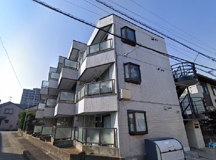 サンクレスト南林間