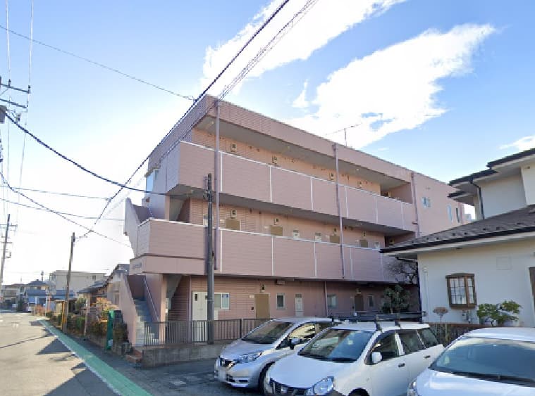 サンライズ橋本