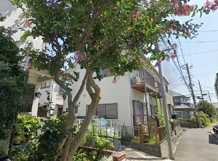 プチメゾン