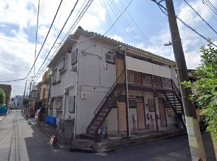 青柳荘