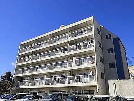 石川第一マンション