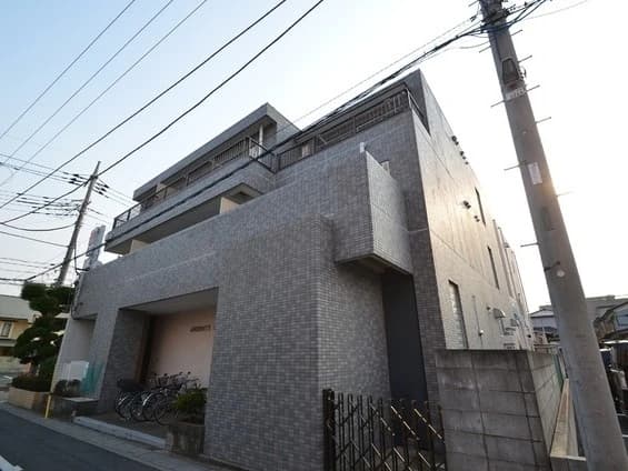 アメニティハウス