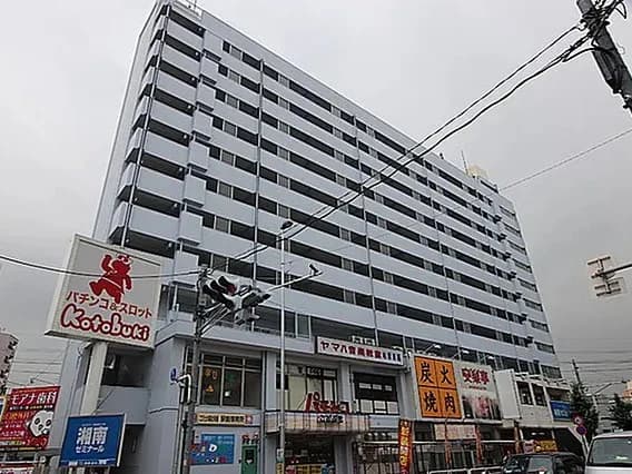 グリーンハイツ金幸