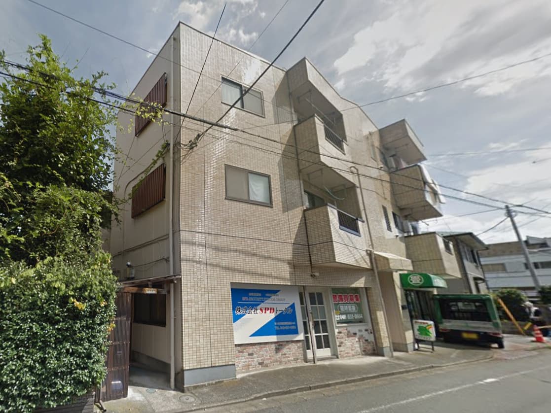 MOハイム