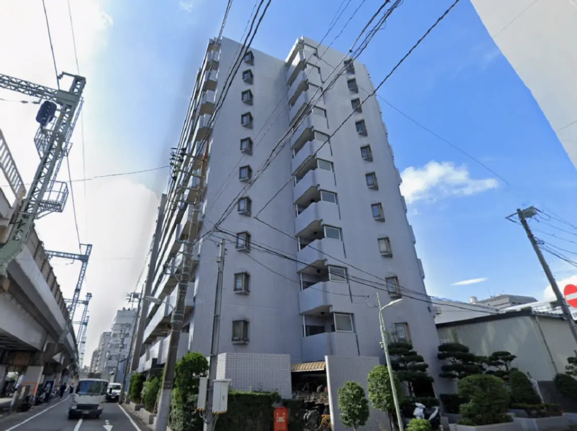 メイツ品川南