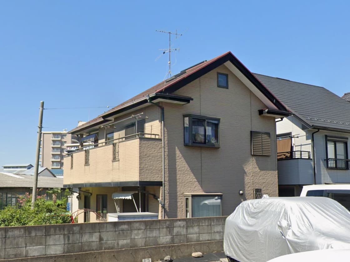 ラトゥール諏訪坂