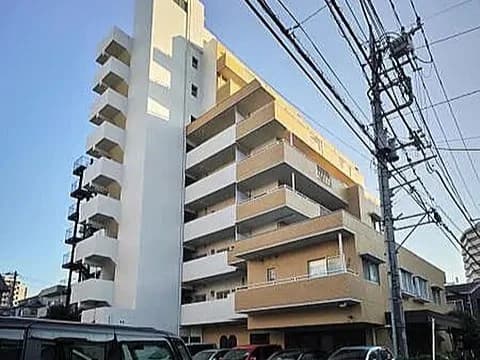 ヴィラコヤス弐番館