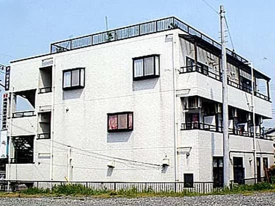 ホワイトビュー富士