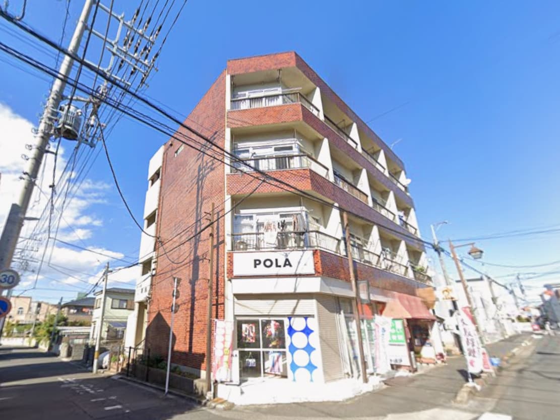 コーポ詩苑