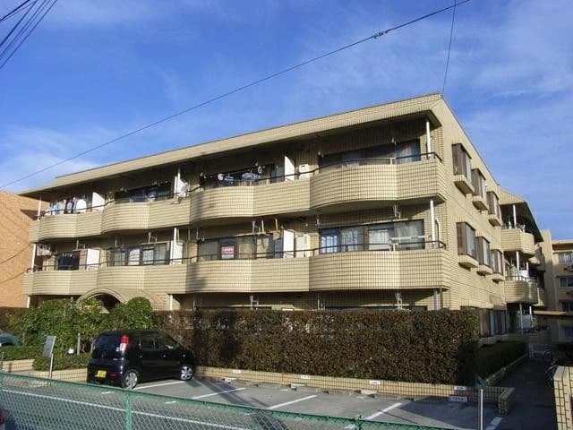 ヴィラーミ椿館