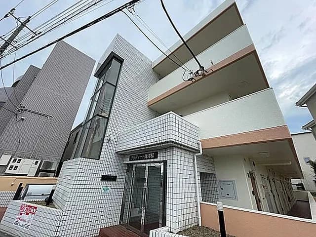 グラディート南浦和