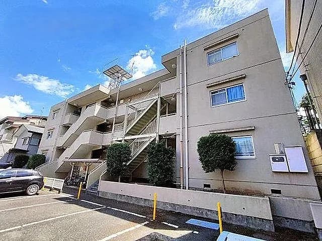 グリーンシティ小手指