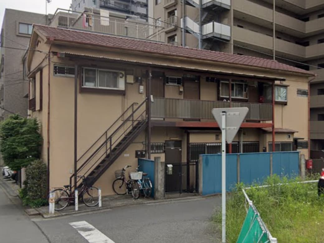 大熊荘