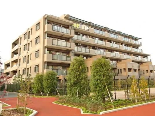 ネオグランデ大宮北