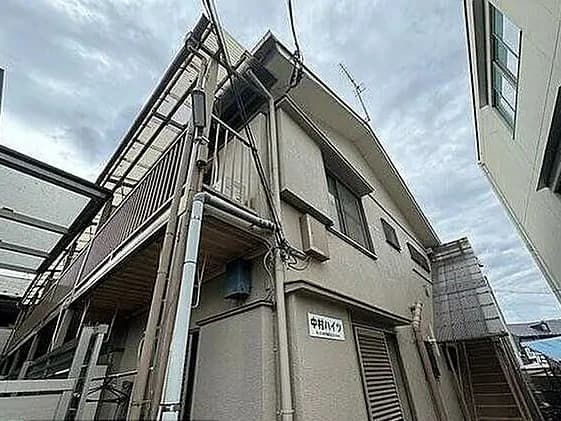中村ハイツ