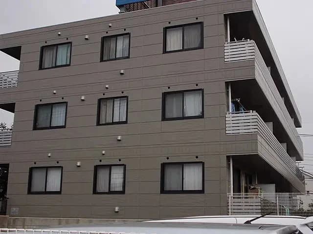 スプリングヒル参番館